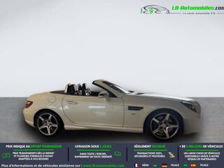 SLK 350 BVA 2012 occasion 31850 Beaupuy