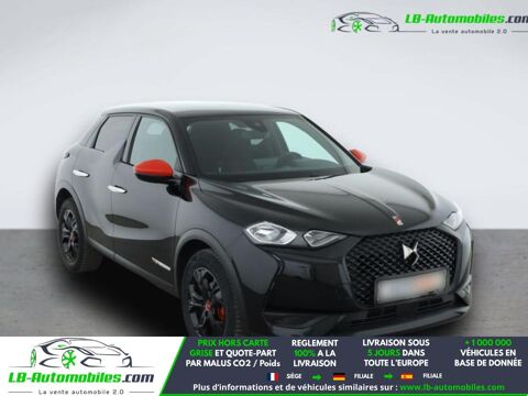 DS3 PureTech 100 BVM 2022 occasion 31850 Beaupuy