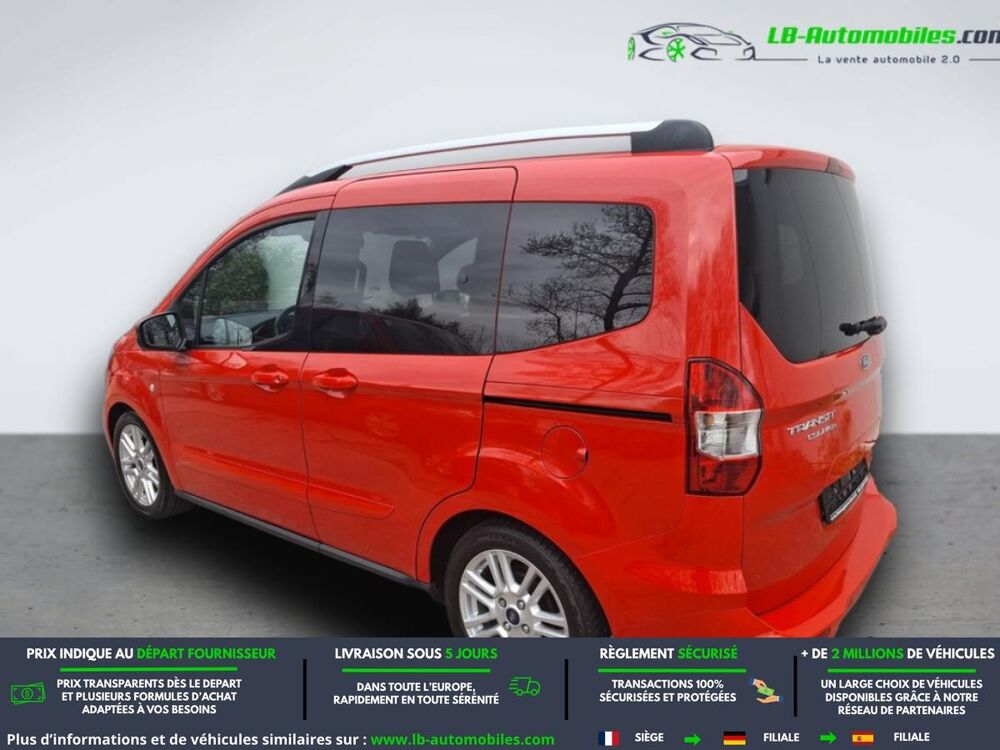 Tourneo VP 1.0 EcoBoost 100 2016 occasion 31850 Beaupuy