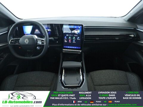 Rafale E-Tech full hybrid 200 2025 occasion 31850 Beaupuy