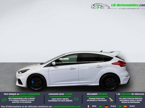 Focus RS 2.3 EcoBoost 350 2016 occasion 31850 Beaupuy