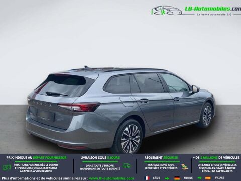 Superb 2.0 TDI 150 ch BVA 2025 occasion 31850 Beaupuy
