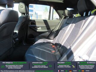 Classe GLE 450 EQBoost BVA 4Matic 2019 occasion 31850 Beaupuy