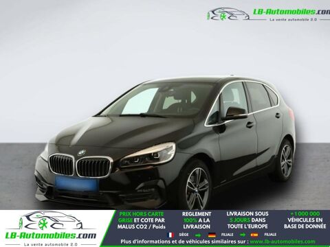 BMW Serie 2 218d 150 ch BVA 2021 occasion Beaupuy 31850