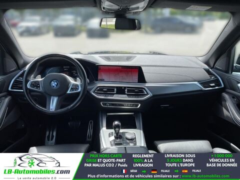 X5 xDrive45e 394 ch BVA 2022 occasion 31850 Beaupuy