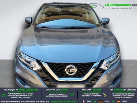 Qashqai 1.5 dCi 115 BVA 2020 occasion 31850 Beaupuy