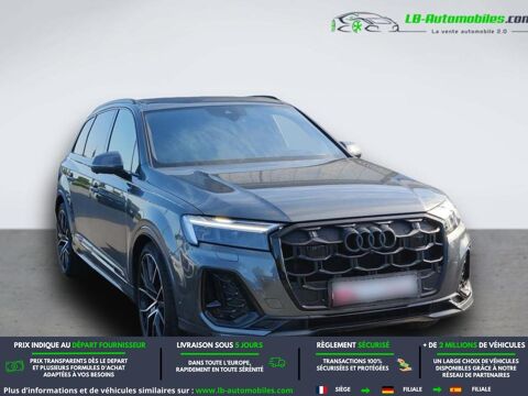 Q7 50 TDI 286 BVA Quatro 5pl 2025 occasion 31850 Beaupuy