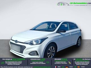 i20 1.0 T-GDi 100 2019 occasion 31850 Beaupuy