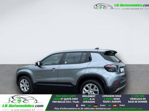 Avenger 1.2 100 ch 2024 occasion 31850 Beaupuy