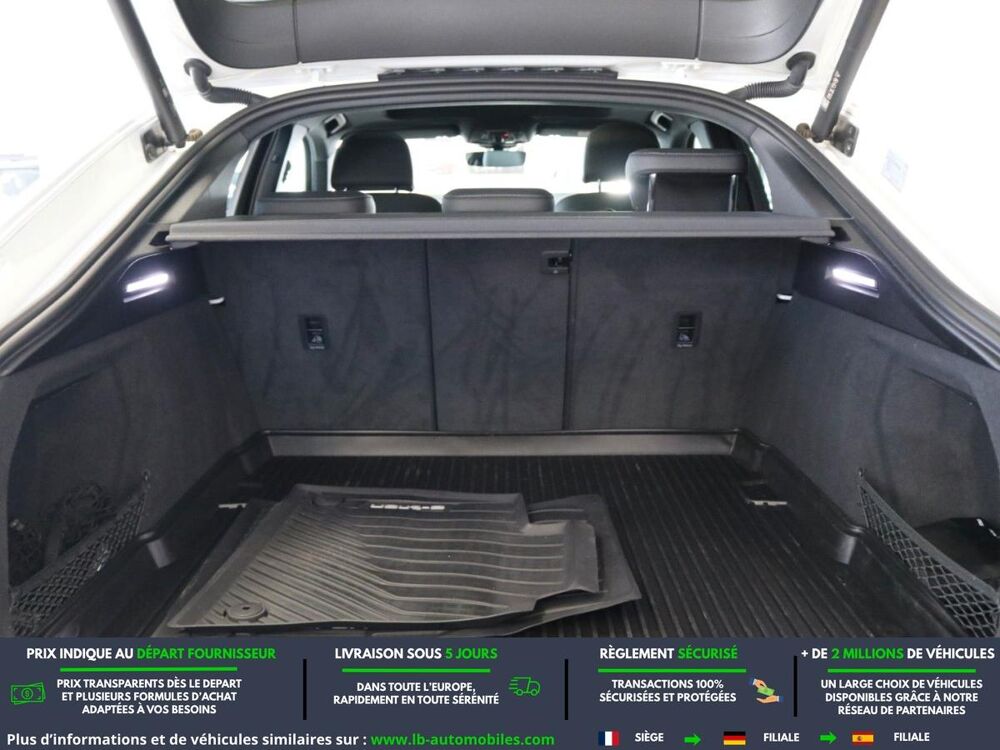 E-TRON S 503 ch e-quattro Sport 2023 occasion 31850 Beaupuy