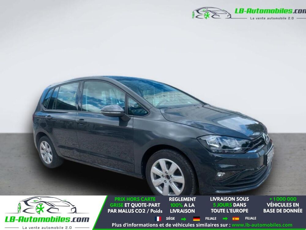 Golf 1.0 TSI 110 BVM 2018 occasion 31850 Beaupuy