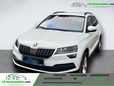 Skoda Karoq 2.0 TDI 150 ch 4x4 BVA 2021 occasion Beaupuy 31850