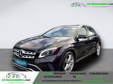 Mercedes Classe GLA 200 BVA 2018 occasion Beaupuy 31850
