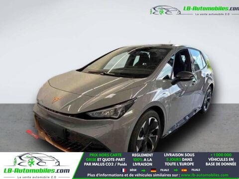 Cupra Born 230 ch 2024 occasion Beaupuy 31850