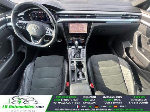 Arteon 2.0 TDI 200 BVA 2021 occasion 31850 Beaupuy