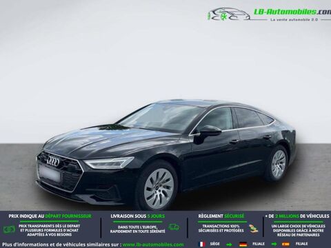 A7 45 TFSI 265 BVA 2024 occasion 31850 Beaupuy