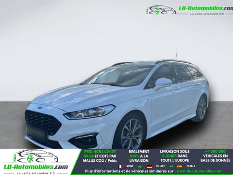 Ford Mondeo 2.0 EcoBlue 150 BVM 2020 occasion Beaupuy 31850