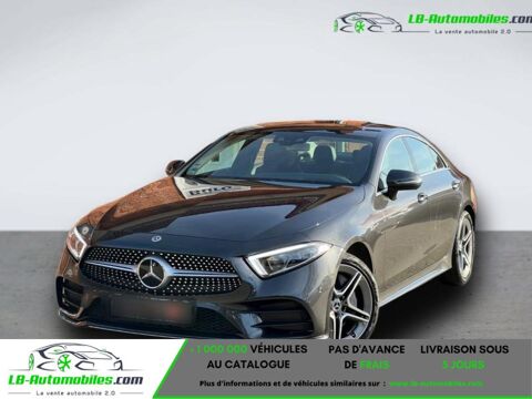 Mercedes Classe CLS 450 BVA 2018 occasion Beaupuy 31850