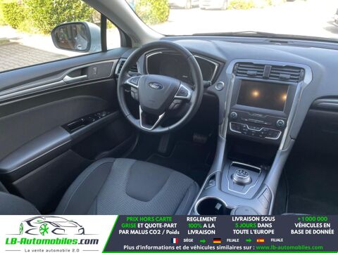 Mondeo 2.0 EcoBlue 190 BVA 2020 occasion 31850 Beaupuy
