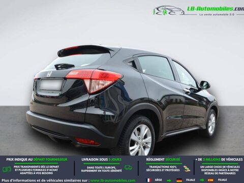 HR-V 1.5 i-VTEC 130ch 2017 occasion 31850 Beaupuy