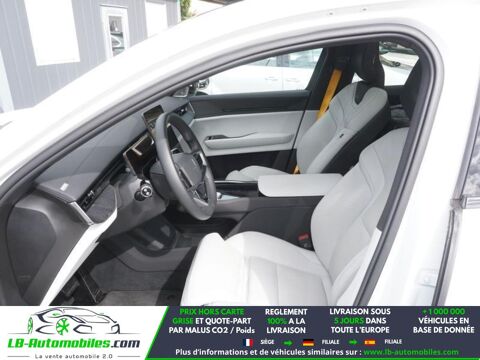 Polestar 3 2024 occasion 31850 Beaupuy