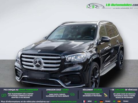 Classe GLS 450 BVA 4Matic 2024 occasion 31850 Beaupuy