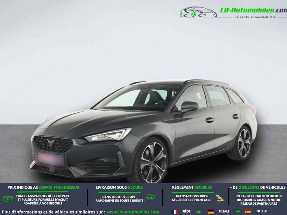 Leon 2.0 TSI 300 ch BVA 2024 occasion 31850 Beaupuy