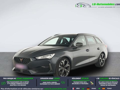 Annonce voiture Cupra Leon 28646 €