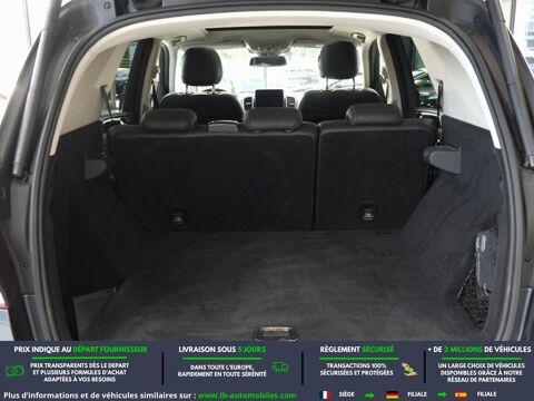 Classe GLE 500 4MATIC 2015 occasion 31850 Beaupuy