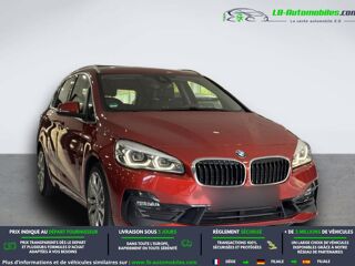 Serie 2 220i 192 ch BVA 2018 occasion 31850 Beaupuy