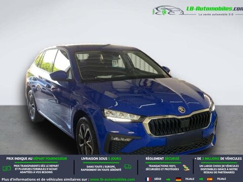 Scala 1.0 TSI Evo 2 116 ch BVM 2025 occasion 31850 Beaupuy