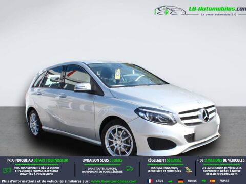 Mercedes Classe B 200 BVM 2015 occasion Beaupuy 31850