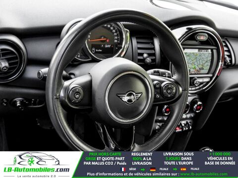 Countryman 102 ch BVA 2019 occasion 31850 Beaupuy