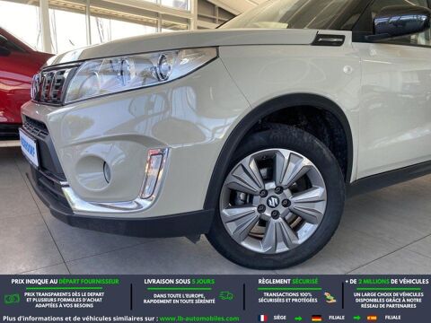 Vitara 1.0 Boosterjet BVM 111ch 2019 occasion 31850 Beaupuy