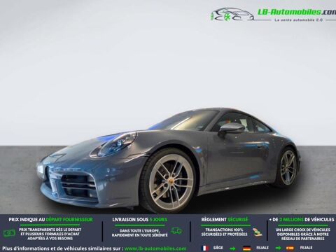 911 T 3.0i 385 2025 occasion 31850 Beaupuy