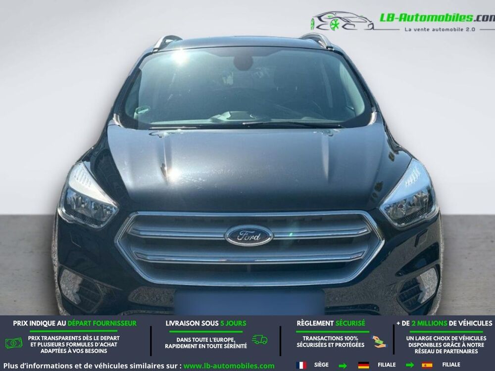 Kuga 1.5 EcoBoost 150 4x2 BVM 2019 occasion 31850 Beaupuy