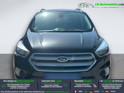 Kuga 1.5 EcoBoost 150 4x2 BVM 2019 occasion 31850 Beaupuy