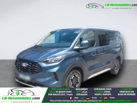 Tourneo VP 320 L1 2.0 EcoBlue 170 ch BVA 4x4 2025 occasion 31850 Beaupuy