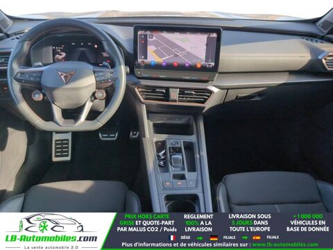 Formentor 2.5 TSI 390 ch BVA 4Drive 2023 occasion 31850 Beaupuy