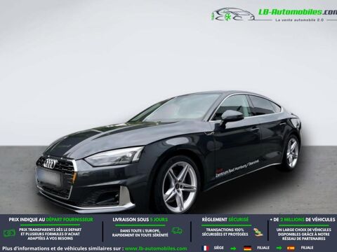 A5 35 TFSI 150 BVA 2024 occasion 31850 Beaupuy