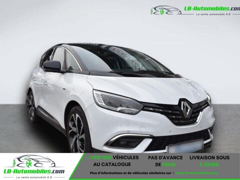 Renault Scénic TCe 160 BVA 2021 occasion Beaupuy 31850