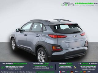 Kona 1.0 T-GDi 120 2019 occasion 31850 Beaupuy