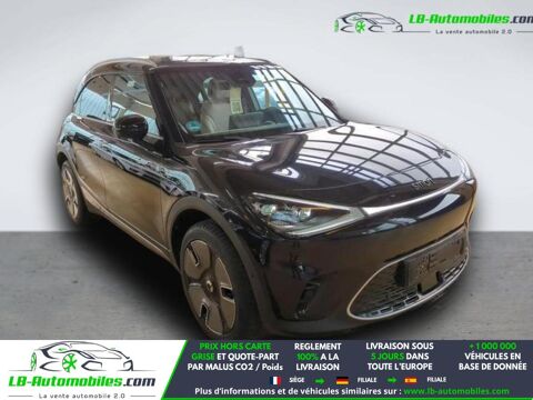 ForTwo 272 ch 2024 occasion 31850 Beaupuy