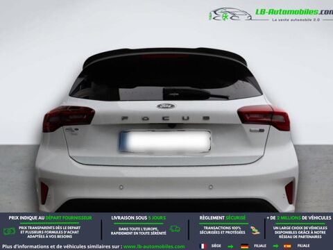 Focus 1.0 Flexifuel 125 mHEV BVM 2023 occasion 31850 Beaupuy