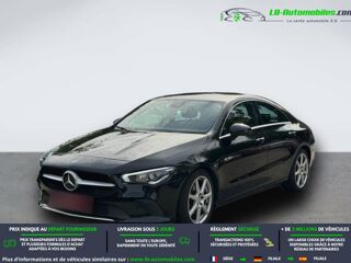 Classe CLA 200 BVA 2020 occasion 31850 Beaupuy