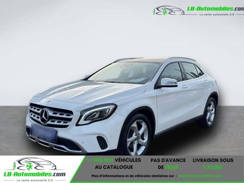 Mercedes Classe GLA 180 d BVA 2019 occasion Beaupuy 31850