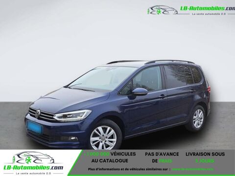 Volkswagen Touran 2.0 TDI 150 BVA 7pl 2020 occasion Beaupuy 31850