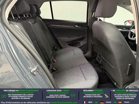 Golf 1.5 TSI 150 BVA 2020 occasion 31850 Beaupuy
