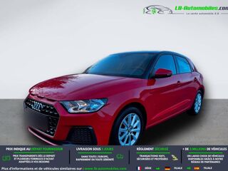 A1 30 TFSI 116 ch BVA 2020 occasion 31850 Beaupuy
