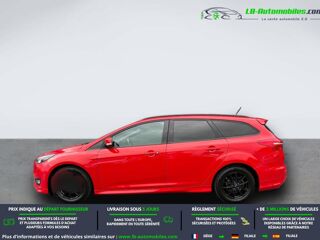 Focus 1.0 EcoBoost 125 mHEV BVA 2018 occasion 31850 Beaupuy